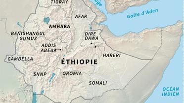 Ethiopie [Simon MALFATTO / AFP]