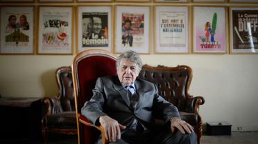 Jean-Pierre Mocky, âgé de 82 ans et qui fête cette année ses 55 ans de carrière, sera présent à Cognac où sera présenté son dernier film, "Monsieur Cauchemar", 