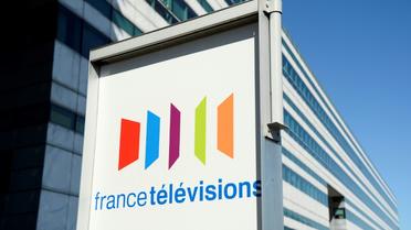 France Télévisions veut supprimer 1.000 postes nets d'ici fin 2022 dans le cadre de son projet de rupture conventionnelle collective [BERTRAND GUAY / AFP/Archives]