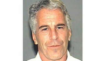 Financier Epstein found dead in cell after apparent suicide [HO / Palm Beach County Sheriff's Department/AFP/Archives]