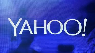 Yahoo! s'est défendu mercredi de se livrer à une surveillance généralisée des courriels des utilisateurs de sa messagerie [Ethan Miller / GETTY IMAGES NORTH AMERICA/AFP/Archives]
