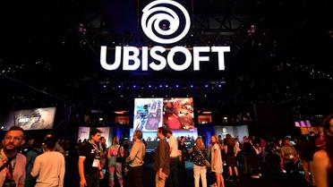 E3 electronic entertainment expo [Frederic J. BROWN / AFP/Archives]