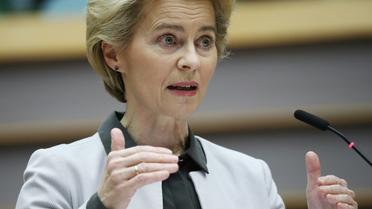 Avec son «Pacte vert», la présidente de la Commission européenne Ursula von der Leyen veut faire de l’UE le premier continent neutre en carbone d’ici à 2050.