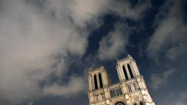 Notre-Dame de Paris [Patrick Kovarik / AFP/Archives]