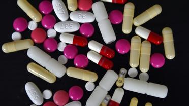 Les plus fortes économies seront réalisées sur les médicaments grâce aux génériques et à de meilleures prescriptions [LOIC VENANCE / AFP/Archives]