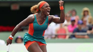 Serena Williams a remporté les trois premiers tournois majeurs de la saison, il ne lui reste plus que l'US Open pour réaliser le Grand Chelem.