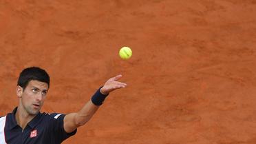 Novak Djokovic va-t-il enfin triompher sur la terre de Roland-Garros ?