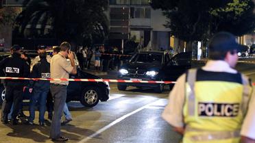 Un homme a été blessé par balles samedi soir dans le centre d'Ajaccio alors qu'il circulait en voiture et se trouvait dans un état critique dimanche, a-t-on appris de source judiciaire.[AFP]