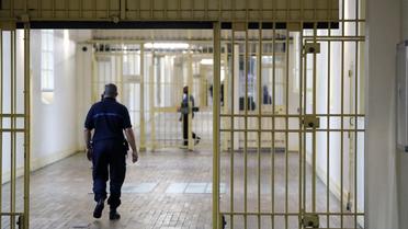 La France compte 74.237 détenus pour 60.629 places opérationnelles