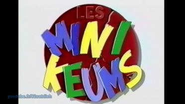 Logo des Minikeums