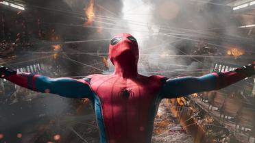 «Spider-Man : Homecoming» a récolté 720 millions de dollars au box-office mondial. 