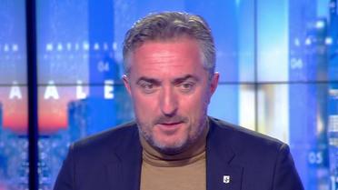 Stéphane Ravier : «Je crois que Monsieur Montebourg ferait un excellent ministre du gouvernement Le Pen»