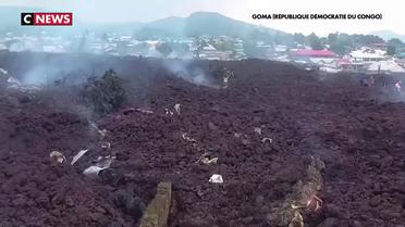 Congo : la ville de Goma évacuée