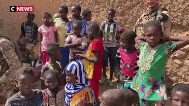 Mali : les villages perdus des montagnes d'Hombori Tondo
