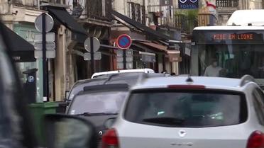 Bordeaux : le secteur piéton s'élargit