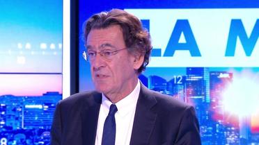Luc Ferry : «Zemmour est en train d’obliger toute la classe politique à annoncer des choses extraordinaires»