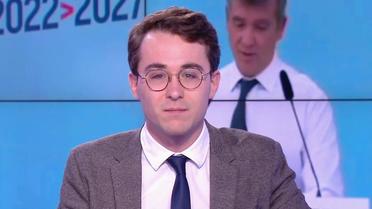 L'édito de Paul Sugy : «Immigration : proposition choc d'Arnaud Montebourg»