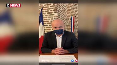 Covid-19 : un maire décide de fermer une école dans le Nord de la France