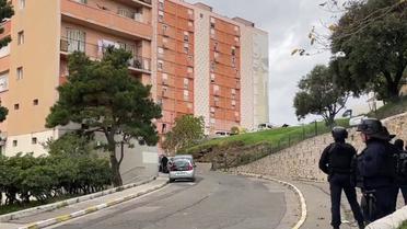 Marseille : contre les trafics, le pilonnage