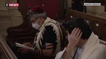 Antisémitisme : Deux tiers des Juifs français déclarent subir des moqueries