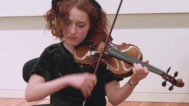 Agressée deux fois le même jour, une violoniste suisse veut quitter la France