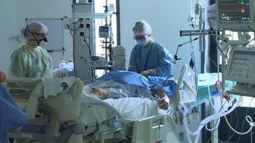 Hôpitaux : le ministre de la Santé François Braun annonce des «astreintes payées» pour les infirmiers