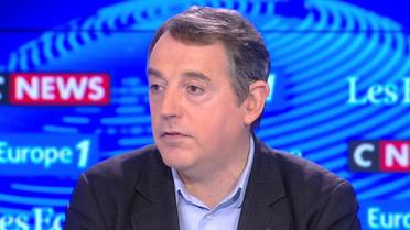 Jérôme Fourquet : «Toute une partie de l’électorat populaire qui votait à gauche est passé, avec armes et bagages, au Rassemblement national»