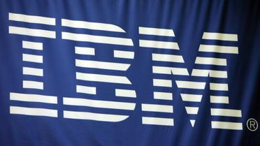 Le groupe américain IBM a annoncé dimanche qu'il allait payer la somme record de 34 milliards de dollars pour acheter l'éditeur de logiciels open-source Red Hat, qui doit accélérer la présence du géant informatique sur le marché très juteux et en plein boum du "cloud" [GABRIEL BOUYS / AFP/Archives]