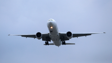 Le commandant de bord du Boeing 777 a remis les gaz en arrivant à Roissy, mais plus de peur que de mal pour les passagers.