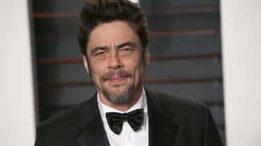 Benicio Del Toro a pris la défense de Johnny Depp