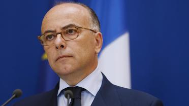 Bernard Cazeneuve, le ministre de l'Intérieur, veut mettre en place «des mesures extrêmement puissantes» à Saint-Ouen. 