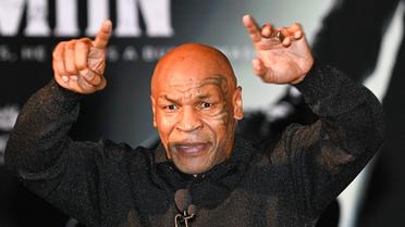 A 57 ans, Mike Tyson va remonter sur le ring.