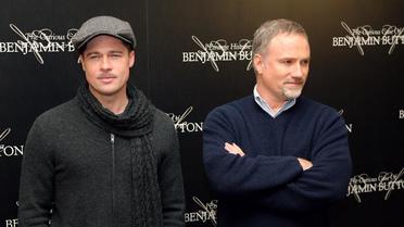 Brad Pitt et David Fincher pourrait bien retravailler ensemble