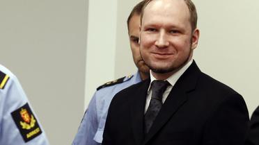 Volonté ou provocation ? Breivik veut reprendre ses études.