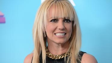 Britney dépense des fortunes pour ses deux chiens