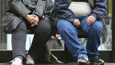 L'espérance de vie des Européens continue d'augmenter mais l'obésité et le surpoids d'une proportion croissante de la population risquent d'"inverser" cette tendance, a mis en garde l'Organisation mondiale de la santé [PAUL ELLIS / AFP/Archives]