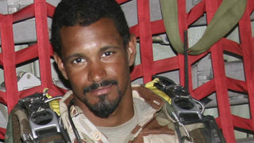 Thomas Dupuy était en mission au Mali depuis le 2 août dernier.