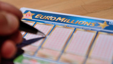 Seuls 1% des gagnants de l'Euro Millions ont entre 18 et 24 ans, selon la FDJ.