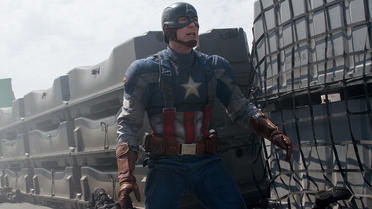 Le tournage de "Captain America : Civil War" a duré 80 jours. 