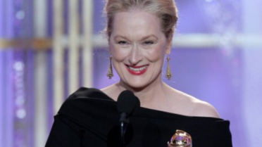 En 2003, Meryl Streep a remporté, aux côtés de Julianne Moore et Nicole Kidman, l'ours d'argent pour sa performance dans "The Hours".