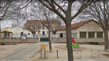 Les faits se sont produits à l'école du Vidourle à Marsillargues (Hérault).