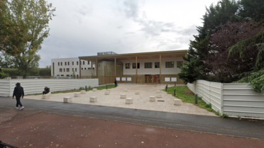 L'état de vétusté du lycée Voillaume était au cœur du débat ce lundi 12 décembre.