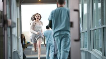 Chloë Grace Moretz dans "Si je reste" de R.J Cutler