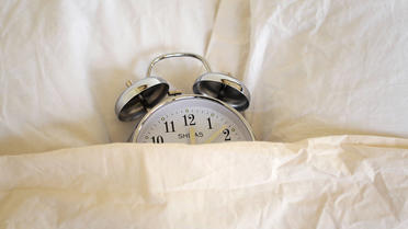 Chaque année, le changement d'heure perturbe le sommeil de nombreux Français.