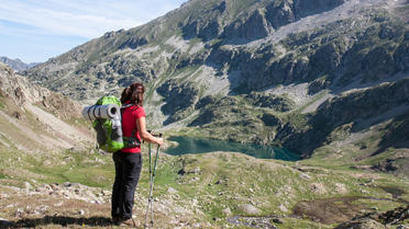 Un séjour pour découvrir les Hautes-Pyrénées et apprendre à randonner 