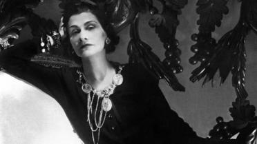 Coco Chanel est la créatrice de l'indétrônable «petite robe noire»