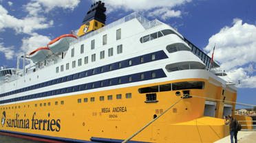 Un ferry parti de Toulon avec 163 passagers à bord est finalement parvenu à entrer au port de Bastia jeudi matin, après une attente de près de vingt-quatre heures.