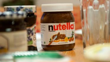 Les opérations commerciales sur le Nutella ou les couches Pampers sont contestables  [Tobias Hase / dpa/AFP/Archives]