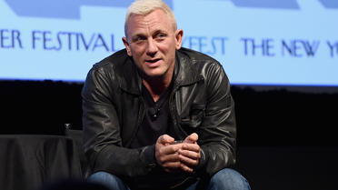 L'acteur et producteur Daniel Craig aurait eu plusieurs différends avec Danny Boyle. 