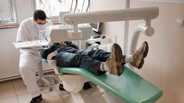 Les dentistes pourraient être en première ligne pour détecter le cancers oraux